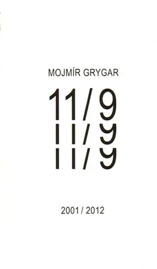 11/9 - Mojmír Grygar