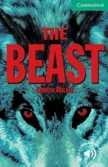 Beast - Carolinum Walker Bynum