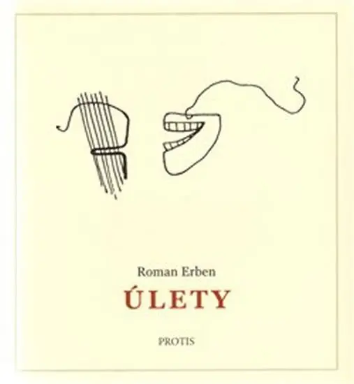 Úlety - Roman Erben