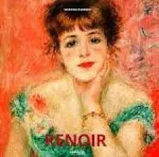 Renoir - Martina Padberg