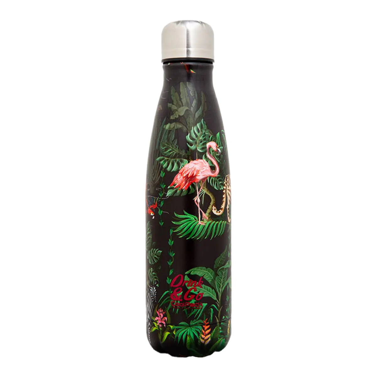 Termoláhev CoolPack 500 ml nerez - Malindi