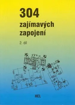 304 zajímavých zapojení (, 2000)