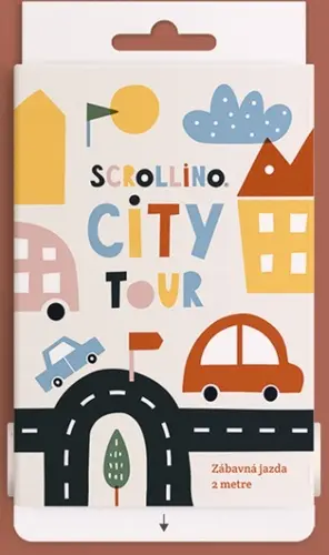 Scrollino (, 2022)