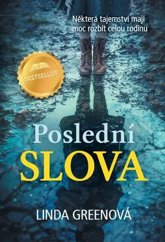 Poslední slova - Linda Green