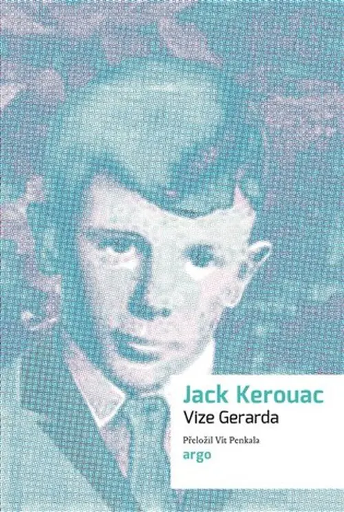 Vize Gerarda - Jack Kerouac