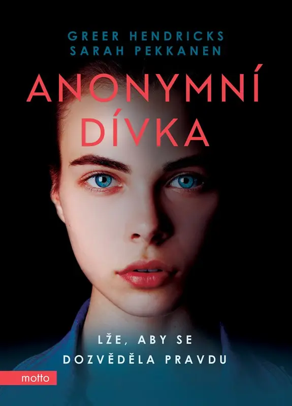 Anonymní dívka - Greer Hendricks