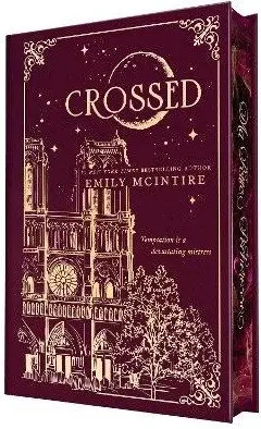 Crossed (Collector´s Edition) - Emily McIntire