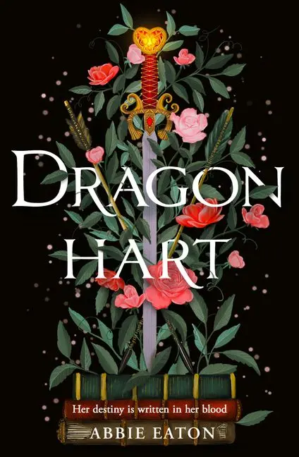Dragonhart - Abbie Eaton