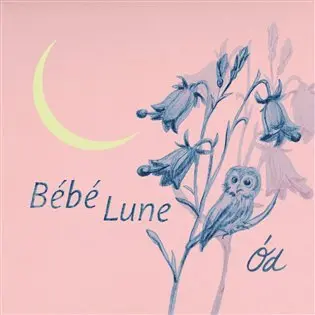 CD Bébé lune - Bébé Lune