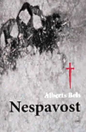 Nespavost - Alberts Bels