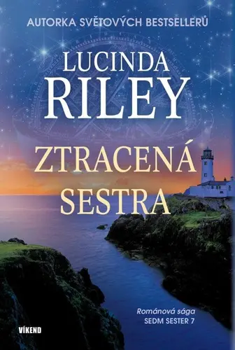 Ztracená sestra