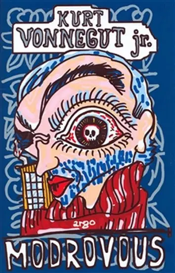 Modrovous - Kurt Vonnegut junior