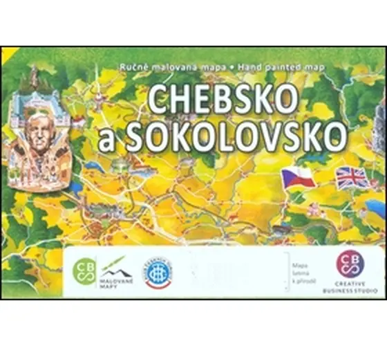 Chebsko a Sokolovsko