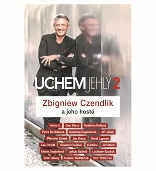 Uchem jehly 2