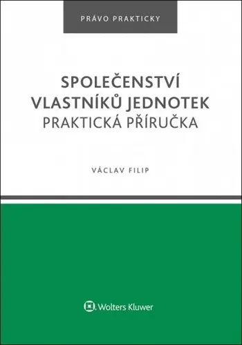 Společenství vlastníků jednotek | FILIP, Václav