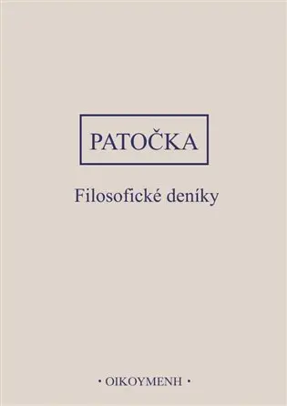Filosofické deníky