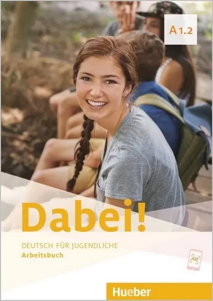 Dabei A1/2 Arbeitsbuch -  Köpp, Gabriele