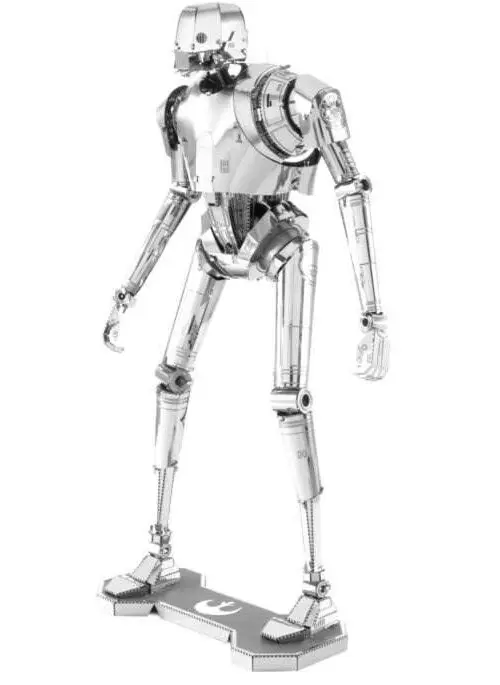 Metal Earth 3D kovový model Star Wars: Rogue One: K-2SO
