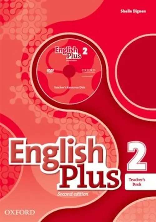 English Plus 2 Teacher´s Book with Teacher´s Resource Disc and access to Practice Kit (2nd - Ben Wetz