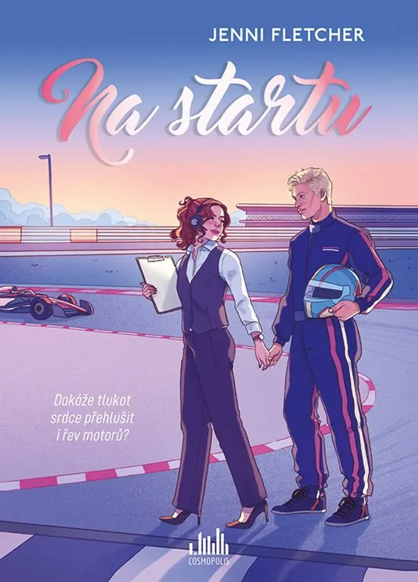 Na startu