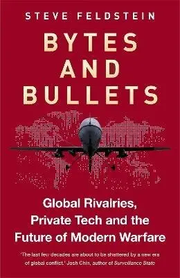 Bytes and Bullets - Feldstein Steve
