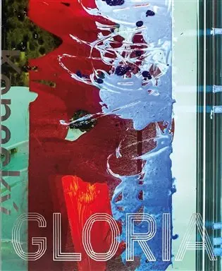Katalog výstavy Vladimír Kopecký: GLORIA - Helena Musilová