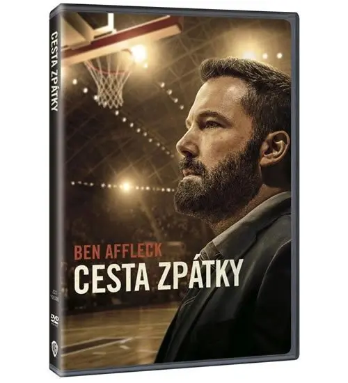 Cesta zpátky - film z kategorie Drámy