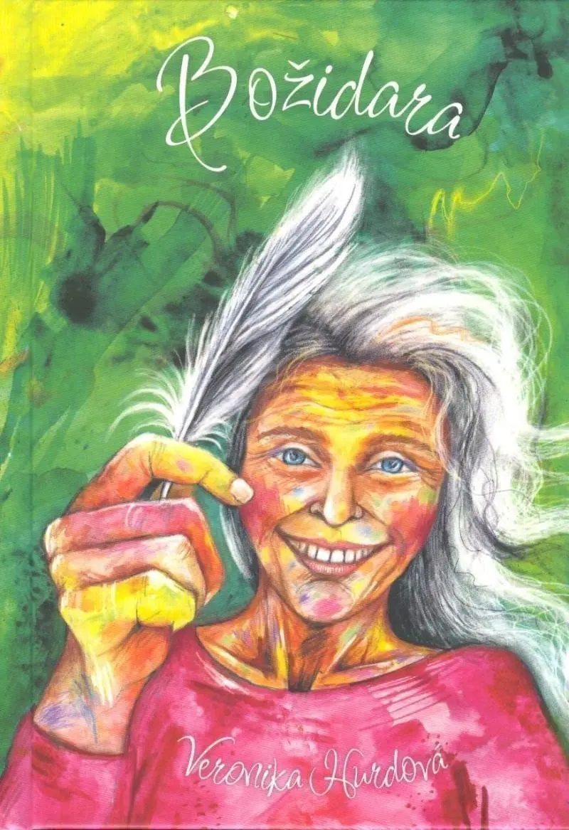 Božidara