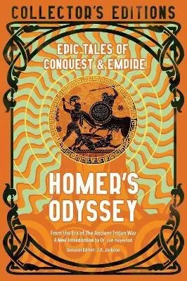 Homer´s Odyssey - Homér