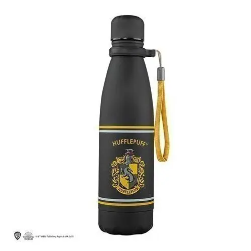 Harry Potter Nerezová láhev na pití 500 ml na teplé a studené nápoje - Mrzimor