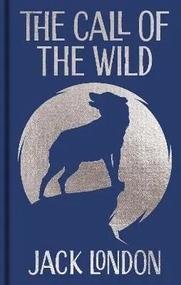 The Call of the Wild (Gilded Pocket Edition) - Jack London