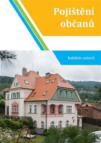 Pojištění občanů - Dušan Šídlo