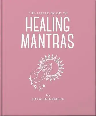 Little Book of Healing Mantras (, 2026)