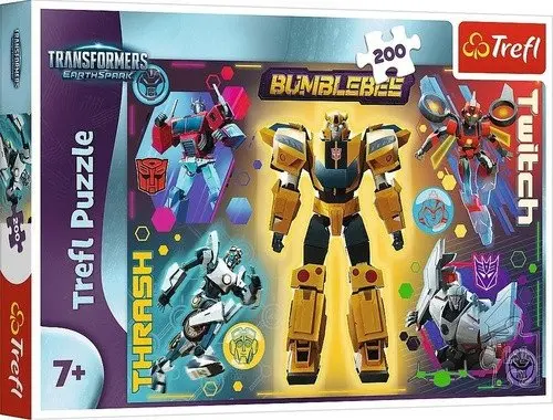Transformeri / Hasbro Transformers