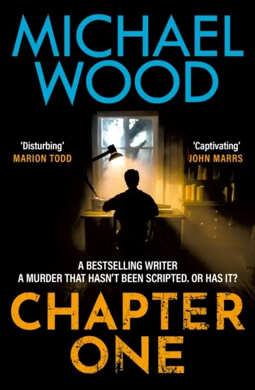 Chapter One - Michael Wood