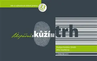 Úspěšně s kůží na trh - Rostya Gordon-Smith
