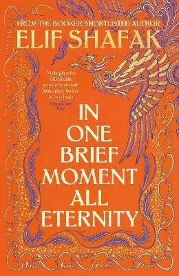 In One Brief Moment All Eternity - Elif Shafak