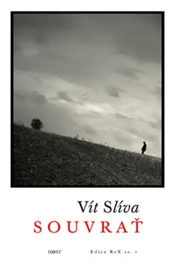 Souvrať - Vít Slíva
