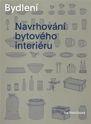 Bydlení - Iva Potůčková