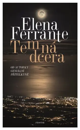 Temná dcera