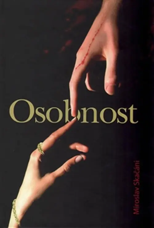 Osobnost
