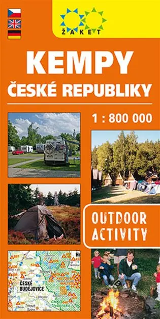 Kempy ČR