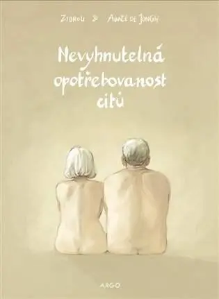 Nevyhnutelná opotřebovanost citů - Zidrou