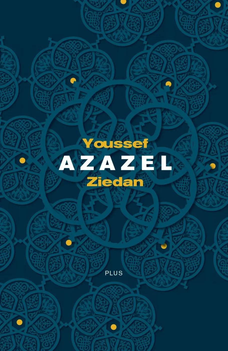 Azazel - Youssef Ziedanh