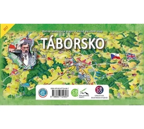 Táborsko