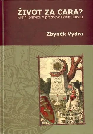 Život za cara (Zbyněk Vydra, 2011)