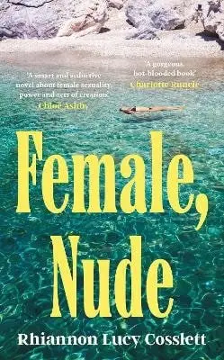Female, Nude - Lucy Cosslett Rhiannon