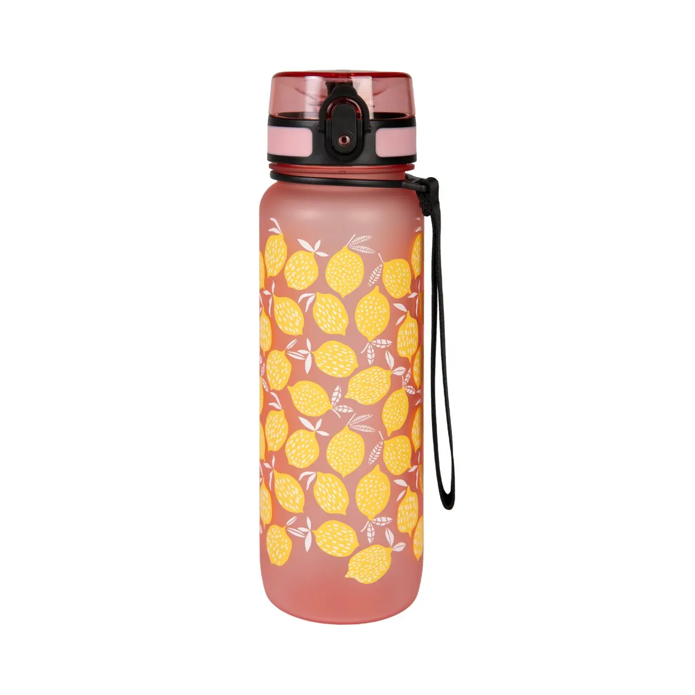 Sportovní láhev 800 ml - Citrony - Albi