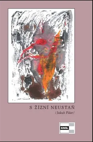 S žízní neustaň - Jakub Fišer