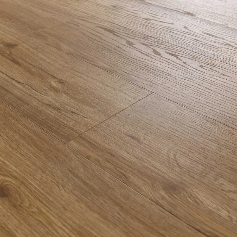Vinylová plovoucí podlaha Afirmax BiClick Acoustic 41632 Rossport Oak